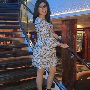 Meet your Posher, Cindy